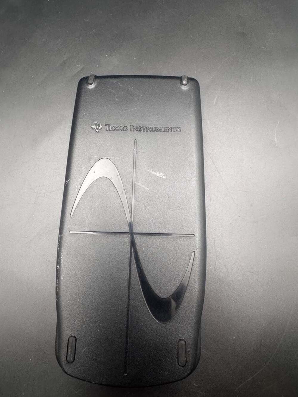 Texas Instruments TI-89 Graphing Calculator with Protective Cover - Picture 2 of 3
